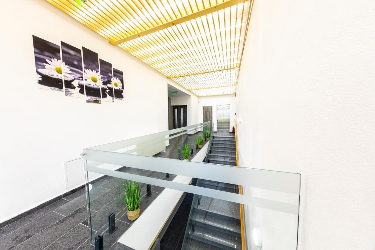 Filo Hotel Wellness & Spa Gheorgheni  Exteriör bild
