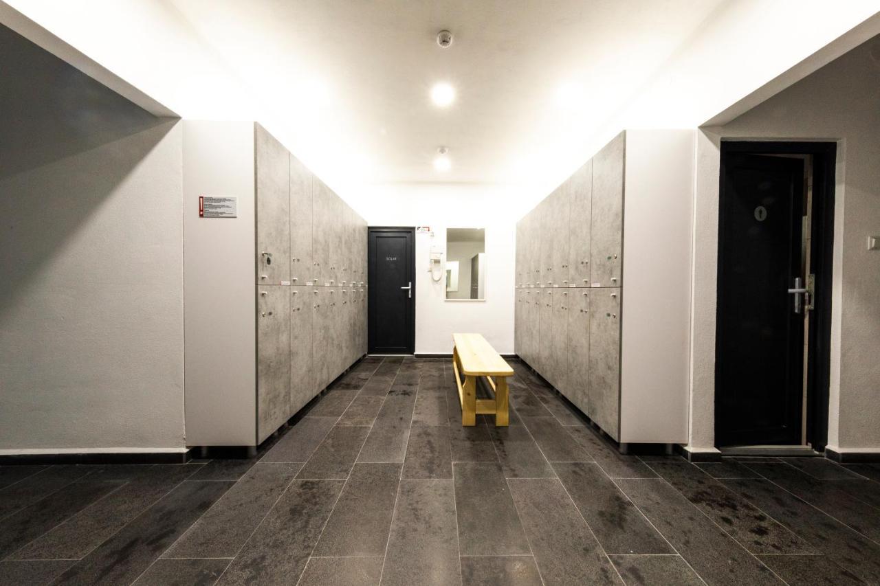 Filo Hotel Wellness & Spa Gheorgheni  Exteriör bild