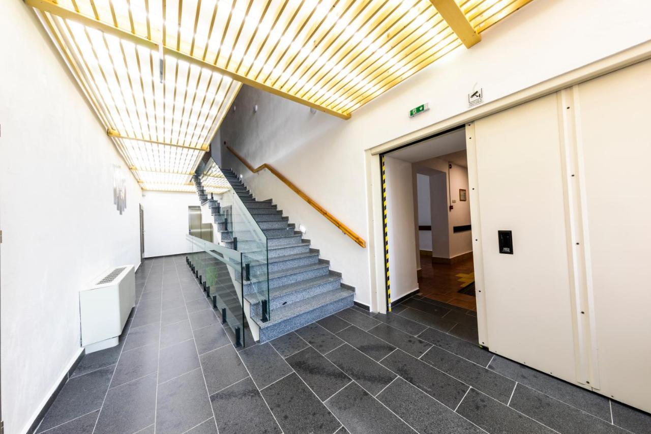 Filo Hotel Wellness & Spa Gheorgheni  Exteriör bild