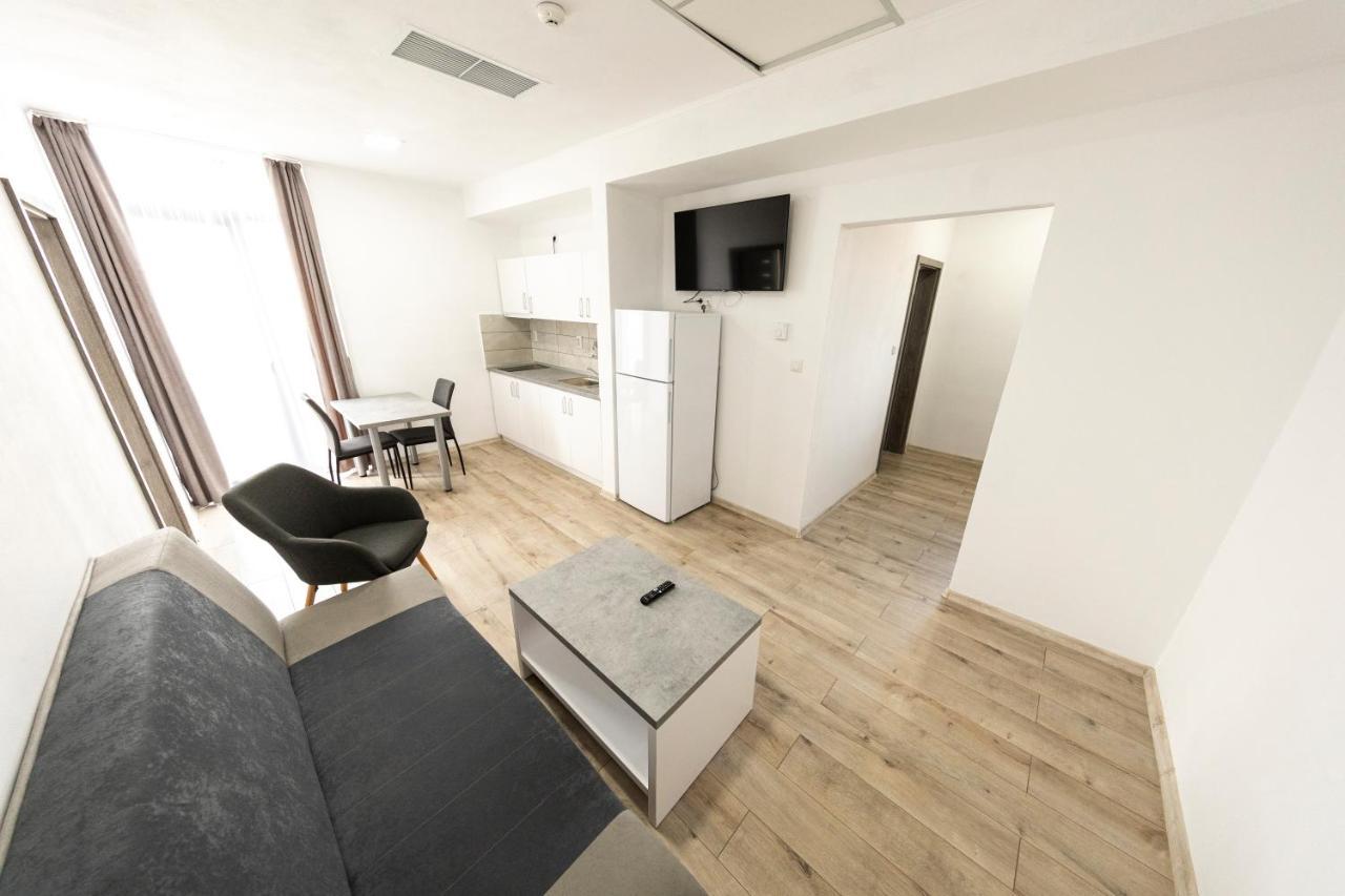 Filo Hotel Wellness & Spa Gheorgheni  Exteriör bild