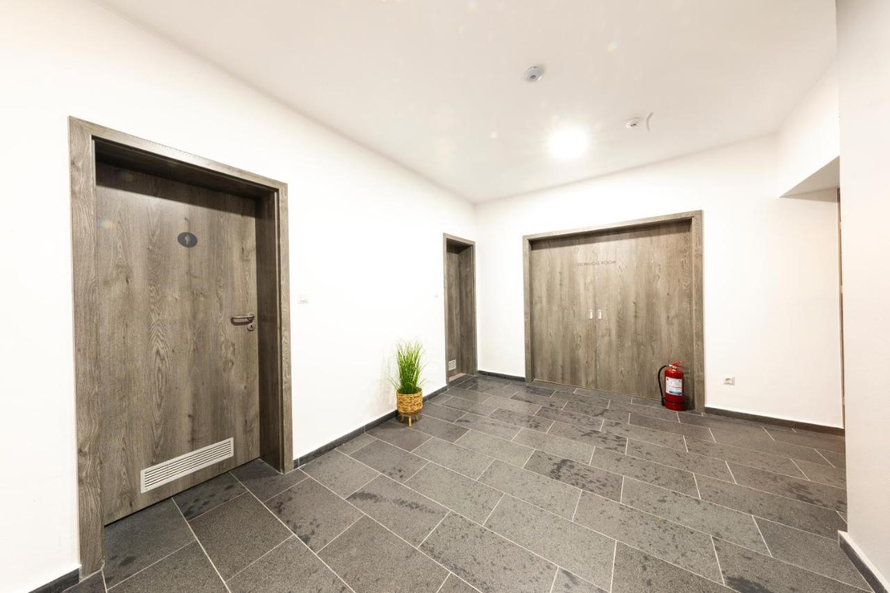 Filo Hotel Wellness & Spa Gheorgheni  Exteriör bild