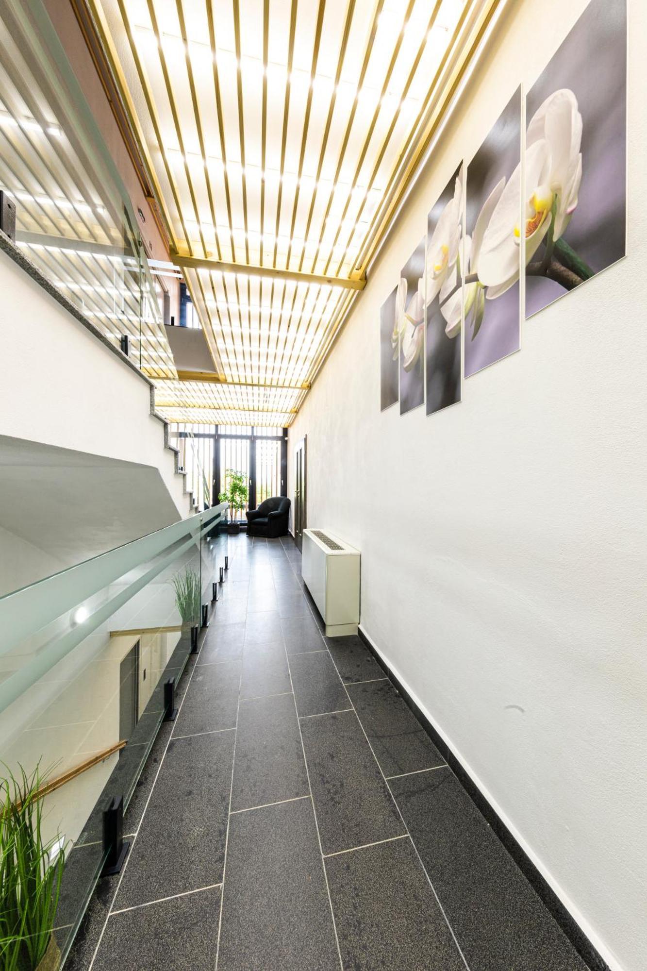 Filo Hotel Wellness & Spa Gheorgheni  Exteriör bild