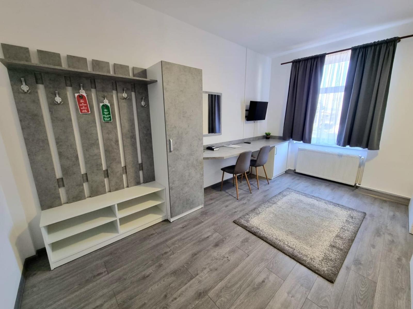 Filo Hotel Wellness & Spa Gheorgheni  Exteriör bild