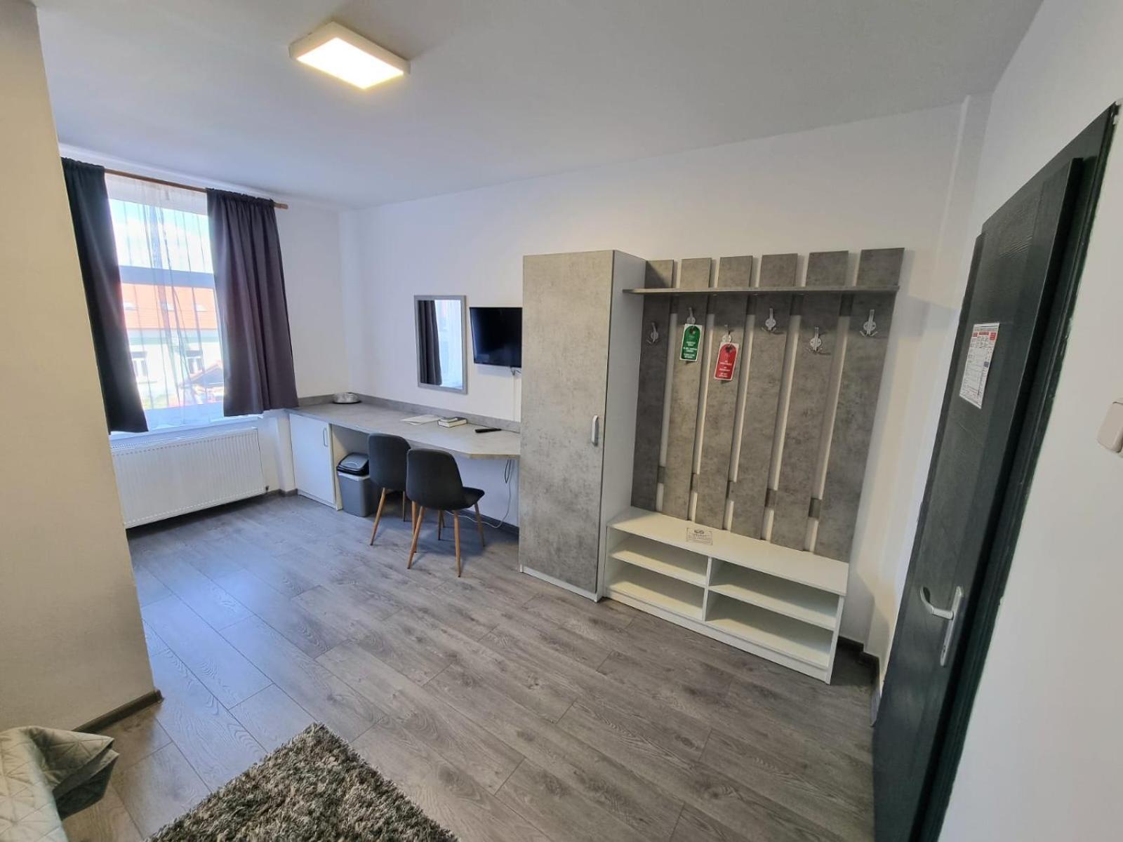 Filo Hotel Wellness & Spa Gheorgheni  Exteriör bild