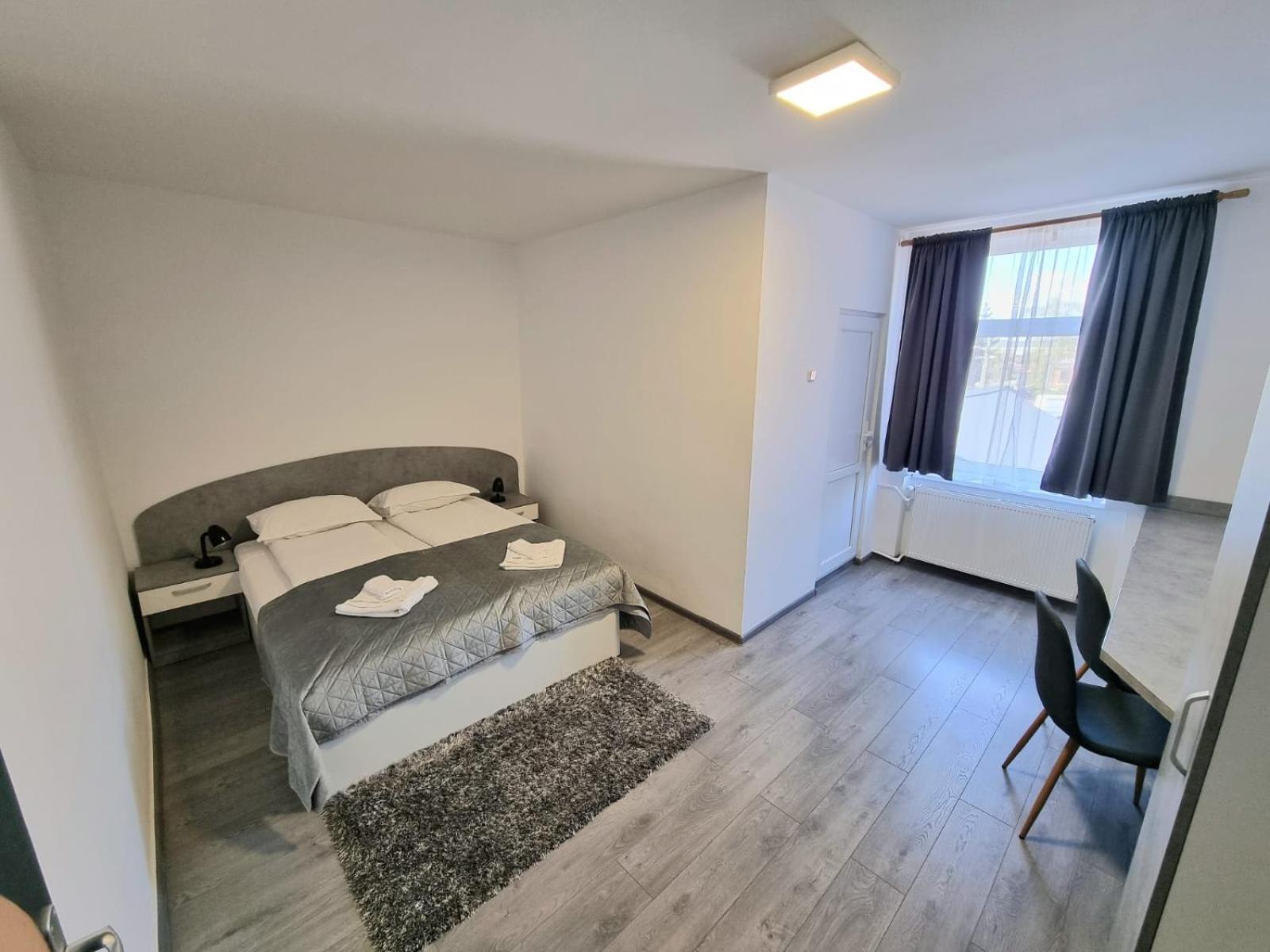 Filo Hotel Wellness & Spa Gheorgheni  Exteriör bild